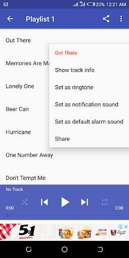 Luke Combs Songs screenshot 4