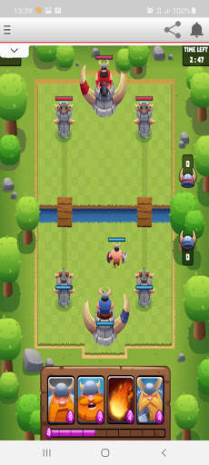 Clash of Vikings 2021 screenshot 11