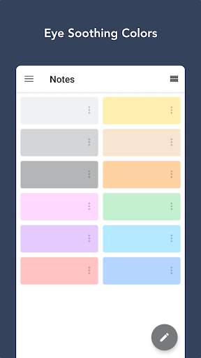 Notepad Simple Notesonly screenshot 5