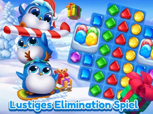 Frozen Abenteuer screenshot 1
