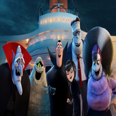 Hotel Transylvania 2018 icon