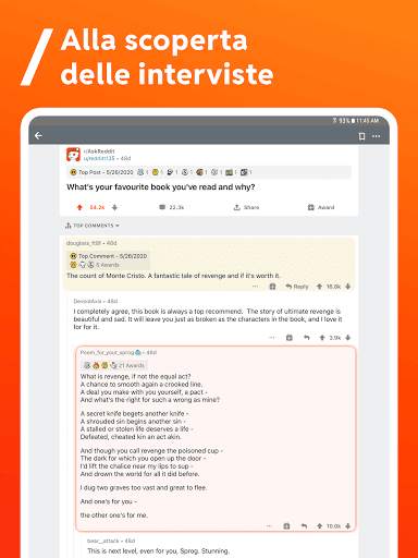 Reddit screenshot 5