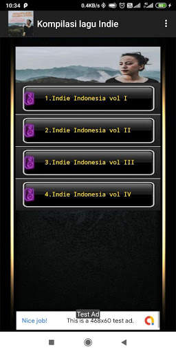 Indie Musik Hits screenshot 2