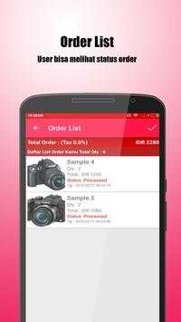 SHOPINGO DEMO ONLINE SHOP screenshot 5