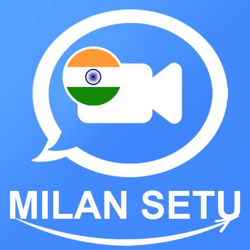 Milan Setu - Video Conferencing App 3.1