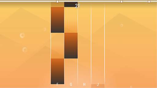 Piano Tiles 7 screenshot 7