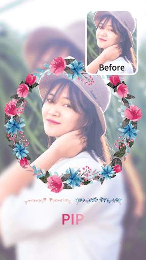 Artify Camera-Magical art filter screenshot 4