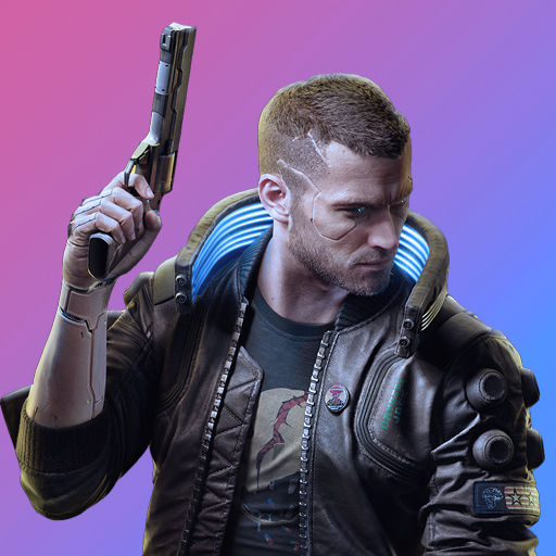 The Daily Fixer: Cyberpunk 2077 UNOFFICIAL News icon
