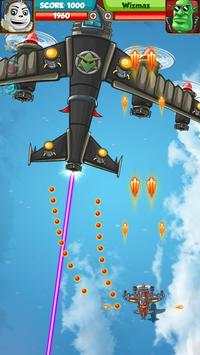 Air Combat Legend screenshot 2
