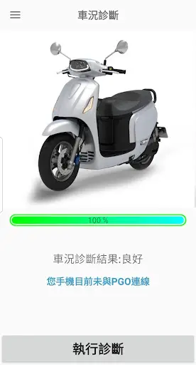 PGO EQ скриншот 3