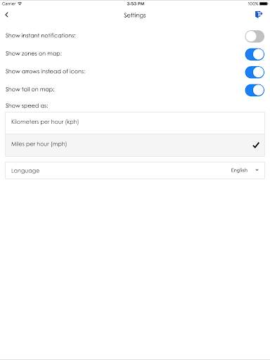 Swift Fire & Security screenshot 10