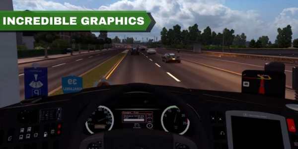 Bus Driving Simulator 2018 screenshot 5