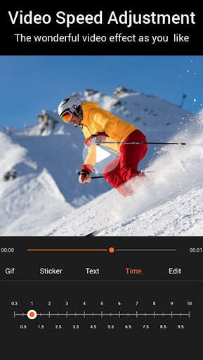 Beauty Video - Music Video Editor & Slide Show screenshot 8