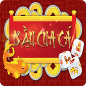 Bau cua : bau cua tom ca 2017 icon