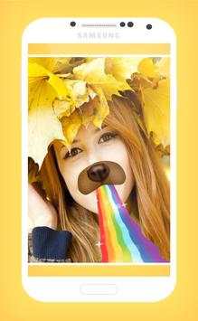 Snap Filters Photo Editor screenshot 3