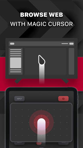 Smart Remote Control for LG TVs - Smart ThinQ screenshot 11