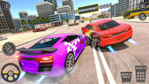 Car Racing Games: Car Games screenshot 5