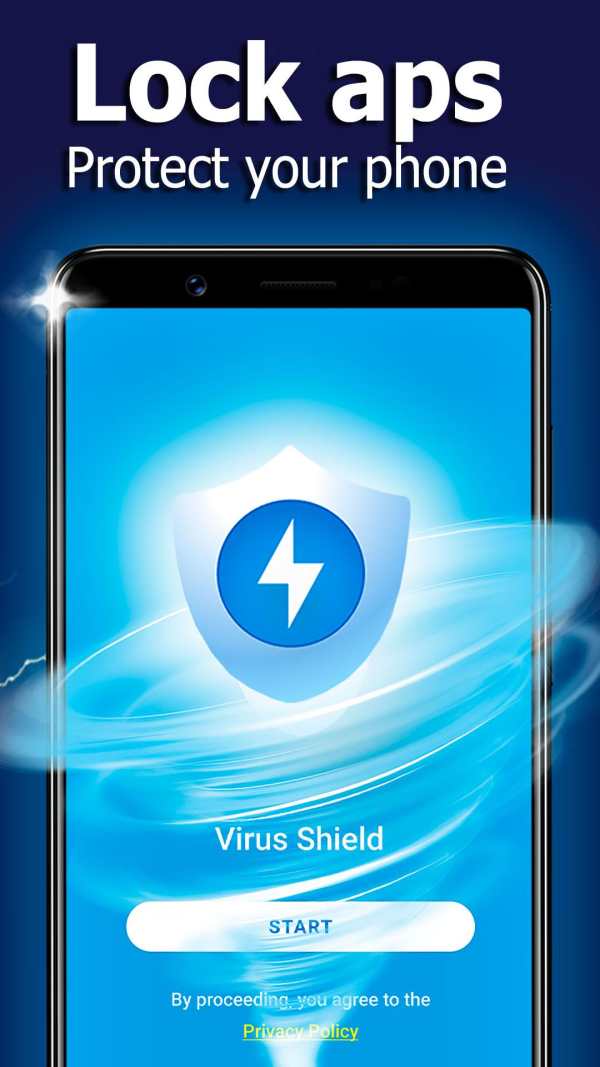 AVC: Antivirus & Virus Cleaner screenshot 3