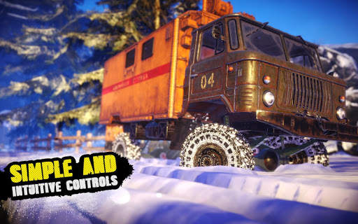 Offroad Chronicles screenshot 15