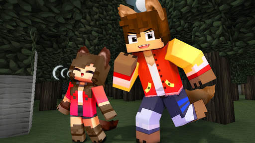 Werewolf Mod for Minecraft PE screenshot 1
