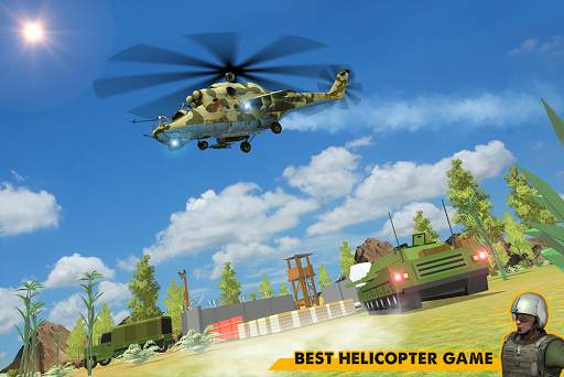 RC Helicopter Quad Copter Simulator AR screenshot 5