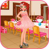 Princess Makeup Salon 2019 icon