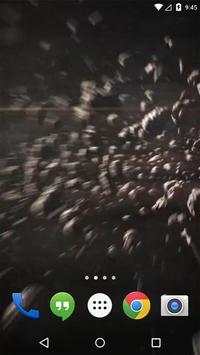 Universe Travel Live Wallpaper screenshot 6