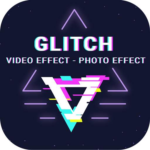 Glitch Shot - Glitch Video and Photo Effects 1.1