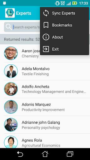 One Expert Lite screenshot 4