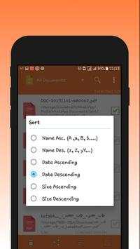 Document Manager & Viewer screenshot 6