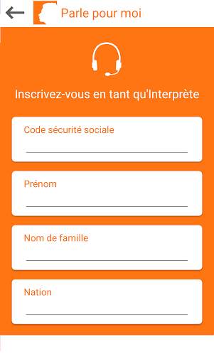 Parle pour moi screenshot 8