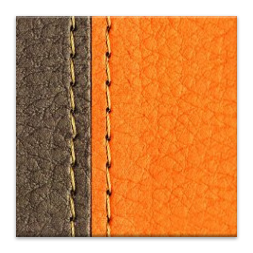 Leder Wallpaper icon