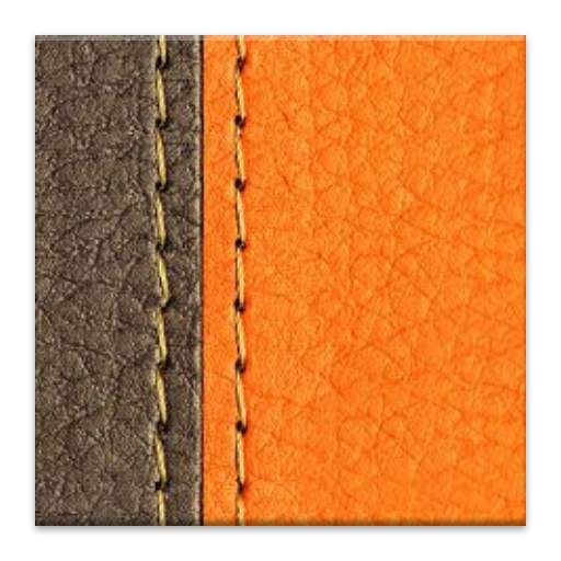 Leather Wallpapers 28