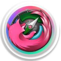 NYBrowser - fast Safe Browser logo