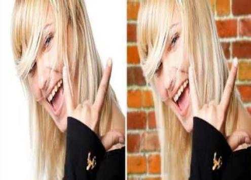 Photo Change Background screenshot 1