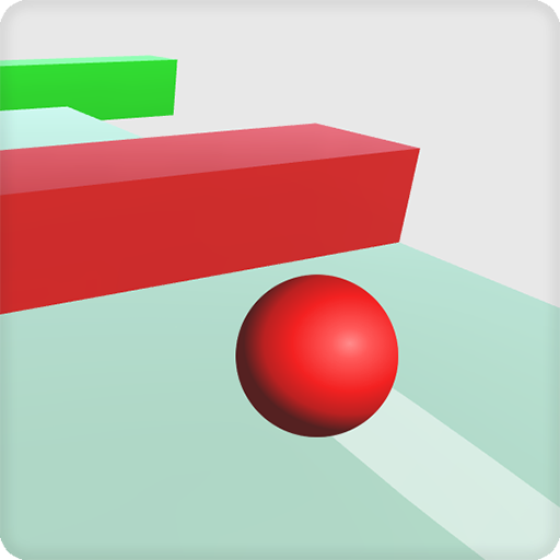 RGB Ball icon