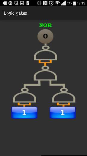 logic gates simulator screenshot 12