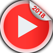 HD Video Play 2018- All Formats HD Video Player icon
