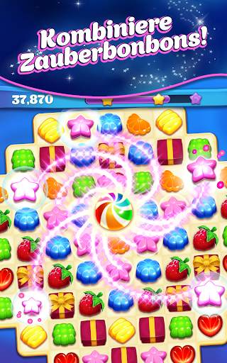Crafty Candy screenshot 12