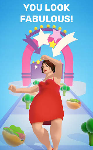 Body Race screenshot 8