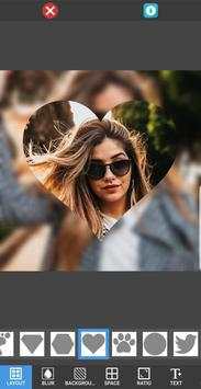 Photo Collage Maker - Photo Editor & Pic Collage screenshot 4