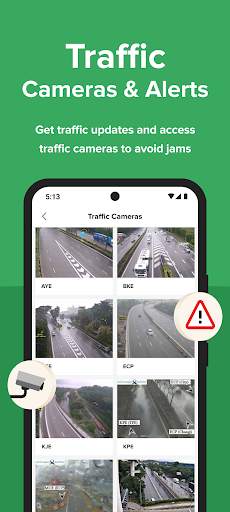 Motorist SG: Vehicle Super App screenshot 4