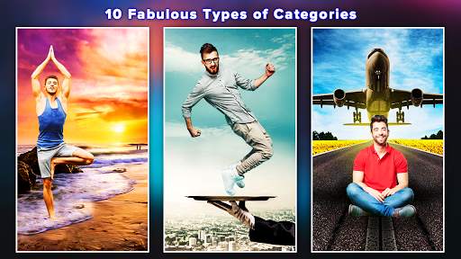 Cut Off : Best Background Remover Photo Editor screenshot 3