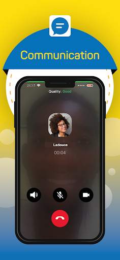 MyLumitel screenshot 1