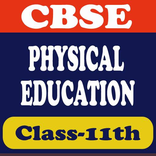Physical Education Class 11th Notes Q & A 9.8