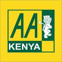 AA Driving Test App logo