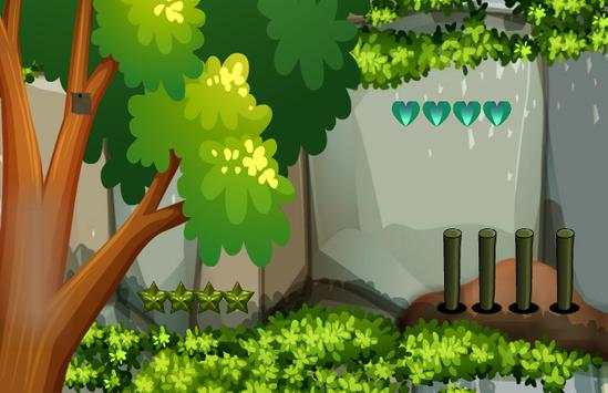 Escape Games 8B 152 screenshot 1