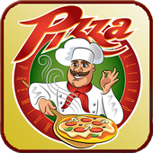 pizaa recipes icon