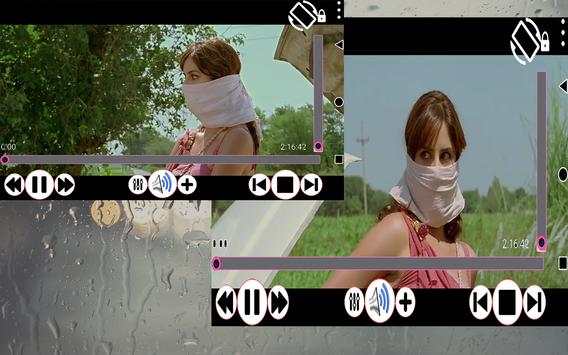 Super Mp4 Player screenshot 4