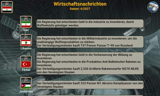 Ost Imperium: Kriegsspiel screenshot 7